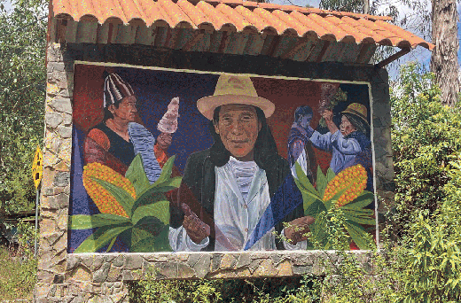 Leymebamba 1