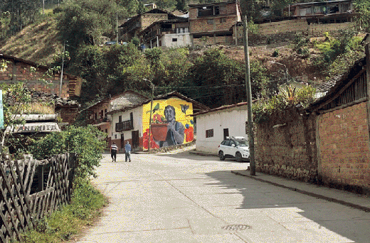 Leymebamba 1